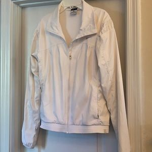 Nike Dri-fit jacket